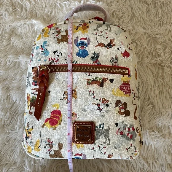 Dooney & Bourke Disney Backpack
